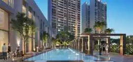 Godrej Air Residential Project | Spacious Apartmen, Gurgaon