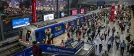 Metro Advertising Services | Boost Visibility, Noida