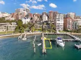 Drone photographer, Sydney