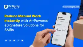 eSignature Software Built Businesses with secure e, $ 7