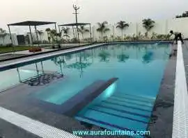 Swimming Pool Installation , Sawi