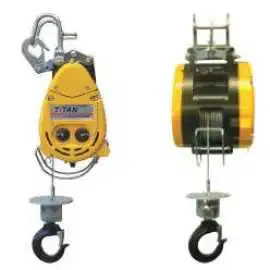 Buy Certified Electric hoist Roxby downs, Adelaide