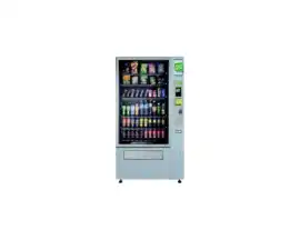 Drink Vending Machines Pay as You Consume, Melbourne