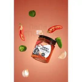 Order the Best Garlic Chutney UK Online Today , London