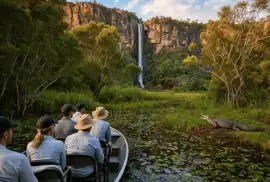 Northern Territory Tour Packages for Families, Blacktown