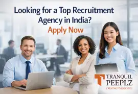 Top Staffing & Recruitment Services in Bangalore , Bengaluru