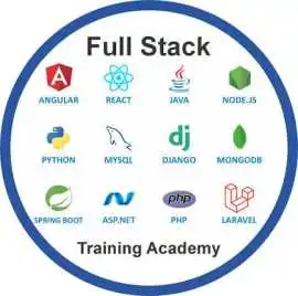Full Stack Developer Course in Lucknow, Lucknow