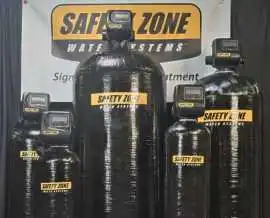 Home Water Softener Systems, Ocala