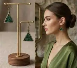 Shop Handmade Artisan Earrings for Occasion Gifts, $ 28