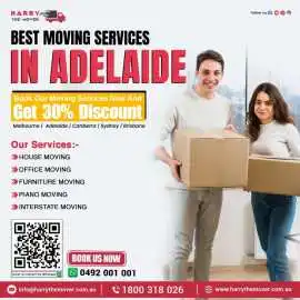 Need a House Moving Company in Adelaide Before Set, Adelaide