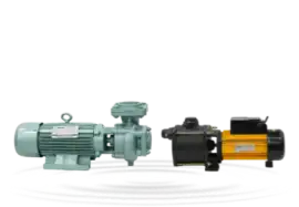 Surface Water Pumps Manufacturer & Exporter, Ahmedabad