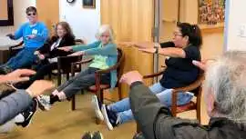 Adult Day Program Melbourne | Fun, Learning & Soci, Melbourne