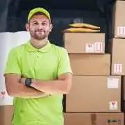 Removalist in Sydney, City of Parramatta
