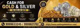 Selling Old Gold? Get Best Value in Greater Noida, Noida