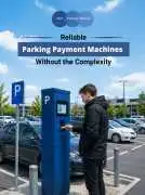 Pay & Display Machines in United Kingdom, Birmingham