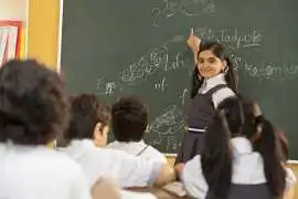 Choosing the Best Foundation for Your Child’s , Delhi