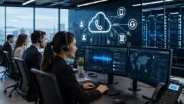 Looking for VoIP Call Center Solutions?, Manila
