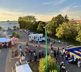 Toronto Gta Ice Cream Trucks In Oakville, Mississauga
