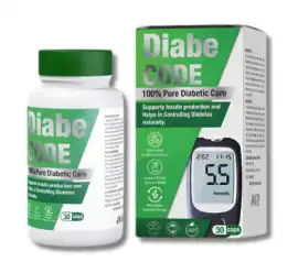 Capsule India, DiabeCode Capsule Price 50% OFF, Haryana