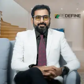 Redefine Hair Transplant & Plastic Surgery Center, Mumbai