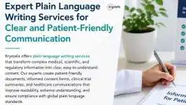 Want Clear and Compliant Healthcare Writing?, London