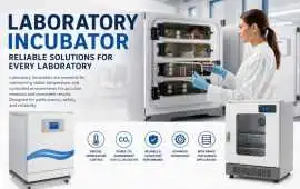 Best Laboratory Incubator Supplier for Laboratory, $ 0