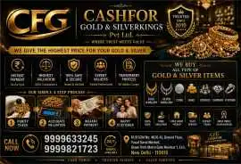 How To Sell Gold