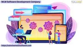 Choose MLM Software Development Company for Succes, Noida