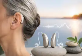 Advanced Tinnitus Masker Solutions Available, New York