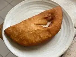 Order Tasty Mini Calzone Pizza Online Today, Leeds