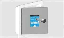 Linen Chute System, Bankstown