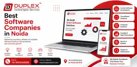 How to Choose the Best Software Companies in Noida, Noida
