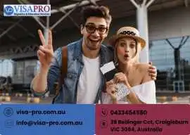 Family Visa Agent in Craigieburn for Trusted Guida, Craigieburn
