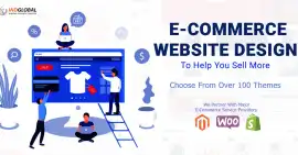 Ecommerce Website Development in India , Bengaluru