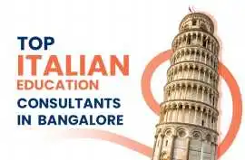Italy Overseas Education Bangalore , Bengaluru