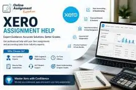 Streamlining Cloud Accounting and Financial Report, Sydney