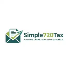  Simple720Tax – Easy IRS Form 720 E-Filing , Fairfax