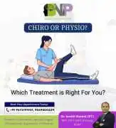BNP Clinic and Rehabilitation Centre – Best Physio, Jaipur