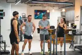What services does a nutritionist in Houston, TX , Houston