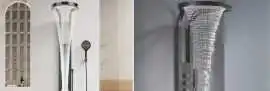 Why Choose an LED Shower System with Tub Spout for, McLean