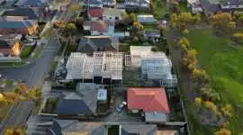 Looking for a Reliable Steel Frame Supplier, Melbourne