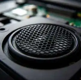 Laptop speakers repair at Kshs 2000, Nairobi