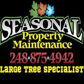 Seasonal Property Maintenance, Holly