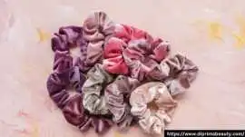 Stylish Hair Scrunchies for Everyday Comfort, Camarillo