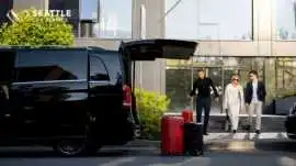 Seattle Airport Shuttle Services for Safe Travel, Seattle