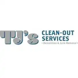 TJ's Clean-Out Services, Enfield