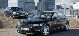 Experience Luxurious Chauffeur Service in Melbourn, Melbourne