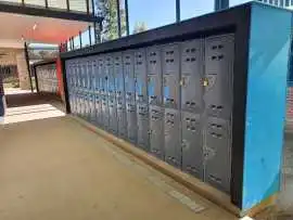 Golf Lockers That Handle Coastal Salt Air and Humi, $ 0