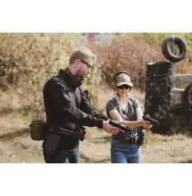 Certified NYS Firearms Training Instructor , New York