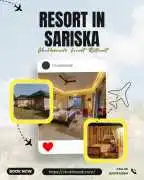 Book Your Stay at the Best Resort in Sariska